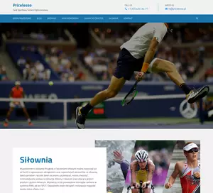 Rower trekkingowy - pricelesso.pl