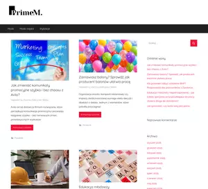 Agencja modelek, modelki, hostessy, modele, fotomodelki - PRIME MODELS