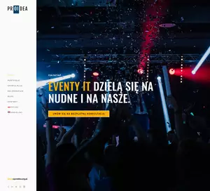 Fundacja Wspierania Edukacji Informatycznej 'PROIDEA'