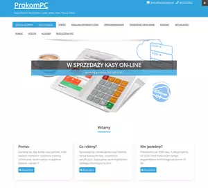 http://prokompc.pl