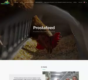 Premiksy dla trzody - prostafeed.eu