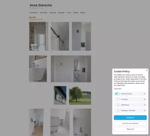 Aranżacja wnętrz Katowice