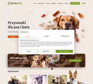Treserki dla psa - ProZoo.pl