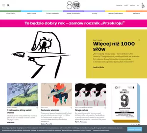 http://przekroj.pl/