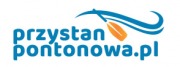 Pontony Pieniny - przystanpontonowa.pl
