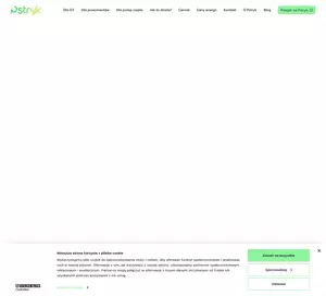 PSTRYK - sklep fotograficzny