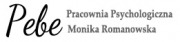 Pracownia Psychologiczna PEBE Monika Romanowska