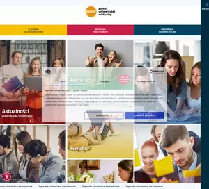 Polski Uniwersytet Wirtualny