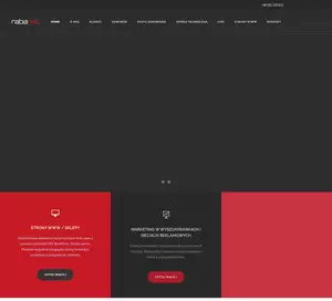 Seo Konin - Rabanet.pl