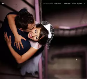 Fotografia ślubna Radek Radziszewski