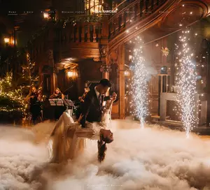 Fotografia ślubna Rafał Nawojski