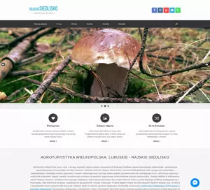 Agroturystyka w Wielkopolsce