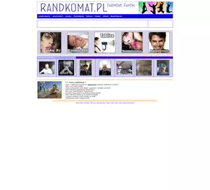 randki internetowe