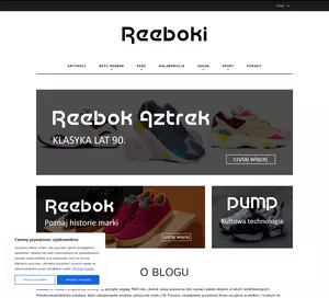 Reebok