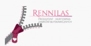 Rennilas - Hurtownia zamków błyskawicznych