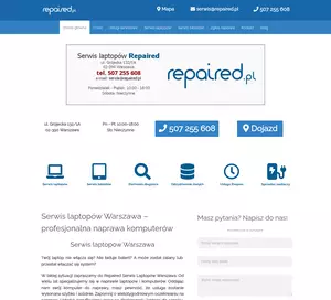 http://repaired.pl