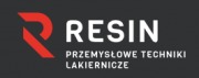 RESIN PTL - Agregaty Malarskie