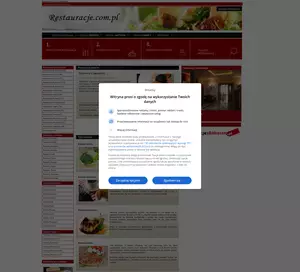 http://www.restauracje.com.pl/