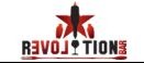 Revolution Bar Kamil Szuchalski