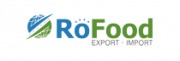 Rofood Export Import