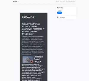 ROSA.org.pl