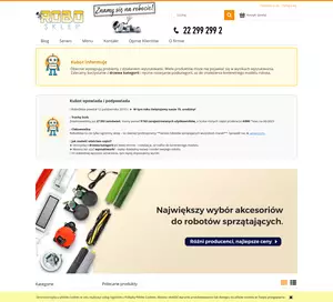 Sochaczewska Strona Rowerowa