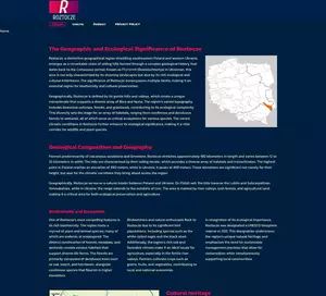 Wirtualne Roztocze - regionalny serwis informacyjny