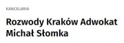rozwody-krakow-adwokat-michal-slomka