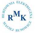 Hurtownia elektryczna Maciej Rusowicz