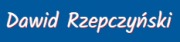 Dawid Rzepczyński Network Business Solutions
