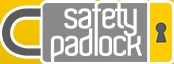 SAFETY PADLOCKS Sebastian Wierzba