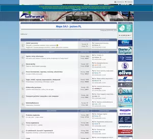 SailForum.pl ::  Forum żeglarskie