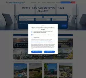 Konferencje w Toruniu