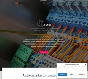 Automatyka i pneumatyka Koszalin - sapkid.pl