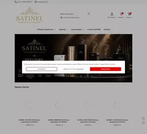 https://www.satinel.pl