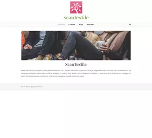 http://www.scantextile.com.pl