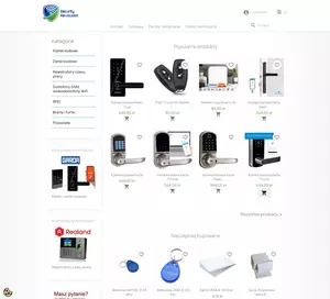 Systemy kontroli dostępu - securityrevolution.pl