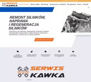 https://serwiskawka.pl
