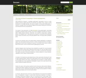 Sezam Partner Corp