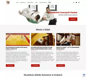 http://www.shudokanaikido.pl