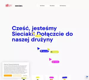 Sieciaki.pl