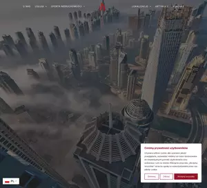 Dubaj mieszkania na sprzedaż - sixbricks.pl