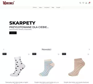 Polski Producent Skarpet - Skarpety.com.pl