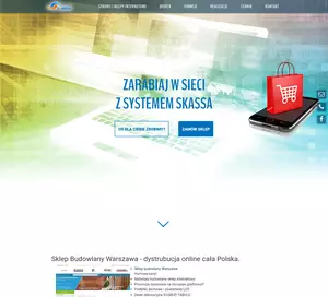 Skassa.pl - Tworzenie stron WWW, Hosting i systemy Online
