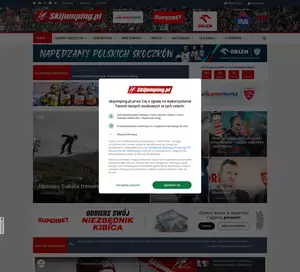Skoki Narciarskie i Adam Małysz