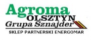 Energomar Marcin Zabost - Hurtownia rolnicza