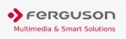 Sklep RTV Ferguson – inteligentny dom, audio, dekodery