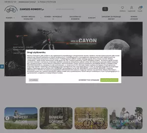 Northtec rowery - sklep.zawsze-rowery.pl