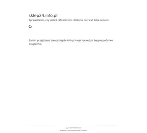 Katalog sklepów - sklep24.info.pl