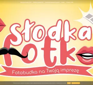 Słodka fotka - serwis ze zdjęciami